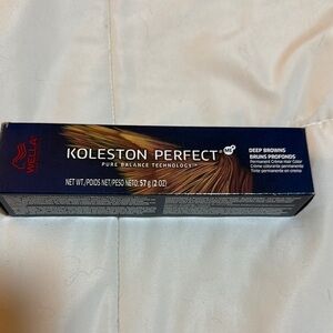 Wella Koleston Perfect Hair Color 5/71